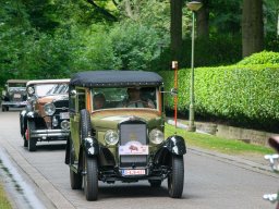 2025 - Parel der Voorkempen - Guy Reynders
